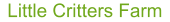 Little Critters Farm