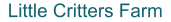 Little Critters Farm