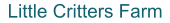 Little Critters Farm
