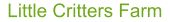 Little Critters Farm