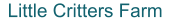 Little Critters Farm